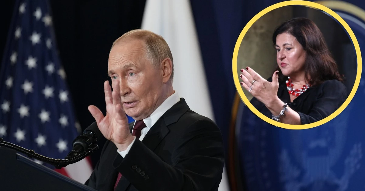 Ambasadorka UE reaguje na 