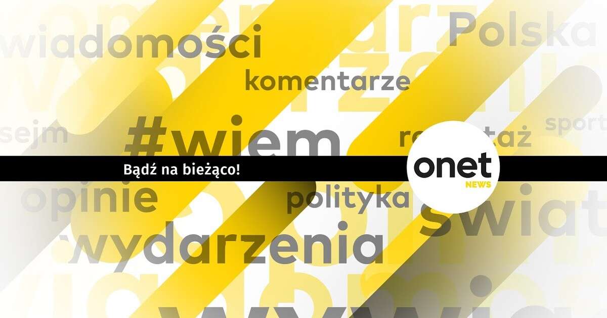 Konferencja prasowa premierów Polski i Czech