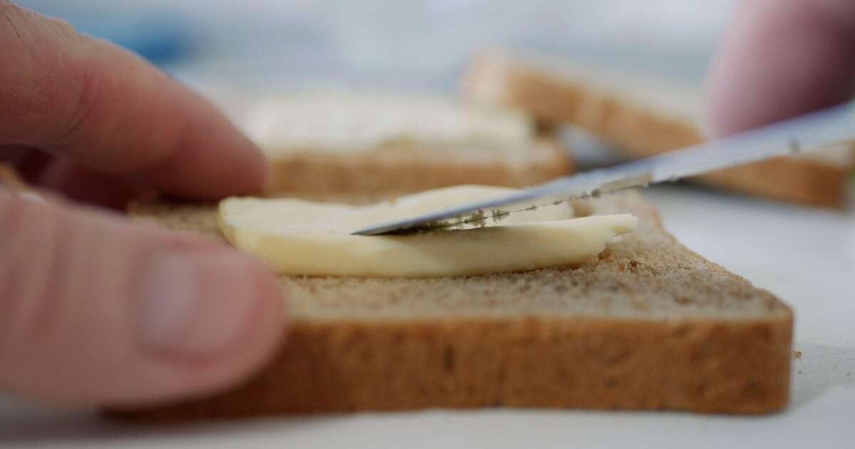 Masło czy margaryna? Technolożka żywność wyjaśnia palącą kwestię