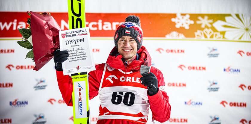 Kamil Stoch tutaj może odżyć. Ważne słowa mistrza olimpijskiego