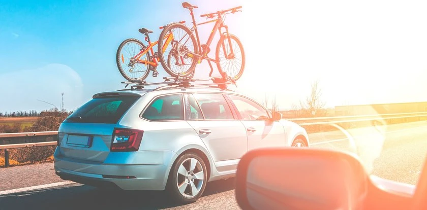 Przegląd bagażników rowerowych. Modele w dobrych cenach