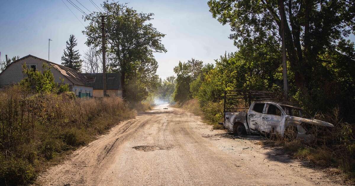 Ukraiński wywiad ostrzega przed wsparciem dla rosyjskich wojsk. Ma nadejść w środę