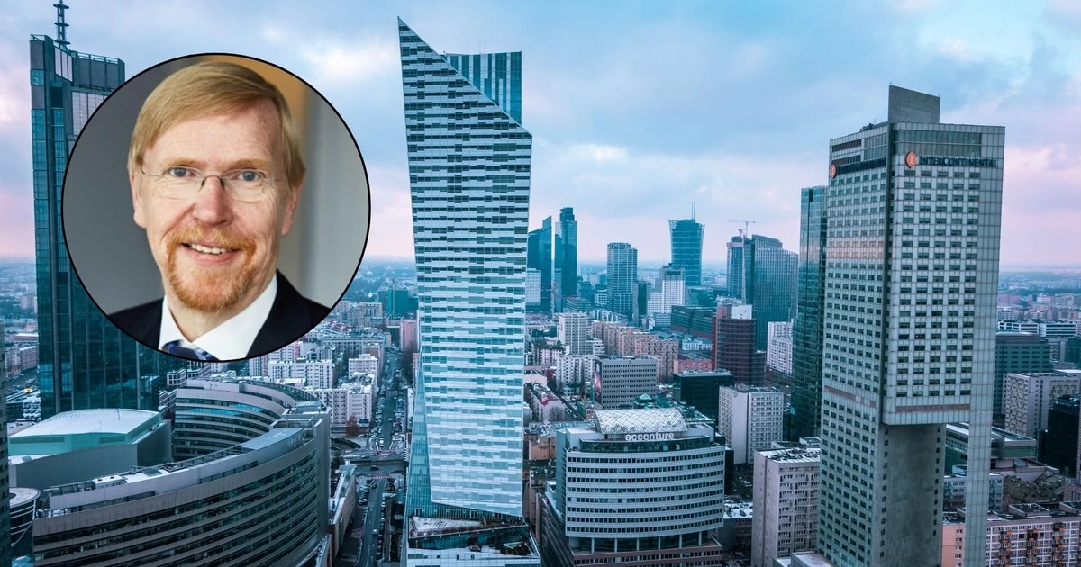 Zaskakujący raport. Warszawa błyszczy na tle UE. Ekonomista: silna Polska, słabe Niemcy