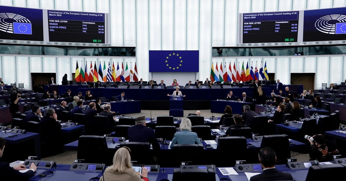 Parlament Europejski walczy z korupcją i bierze na celownik lobbystów. Echa afery Qatargate