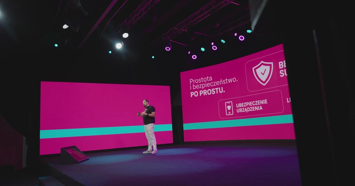 T-Mobile burzy bariery na polskim rynku telekomunikacyjnym. Jedna taryfa zamiast tysięcy opcji