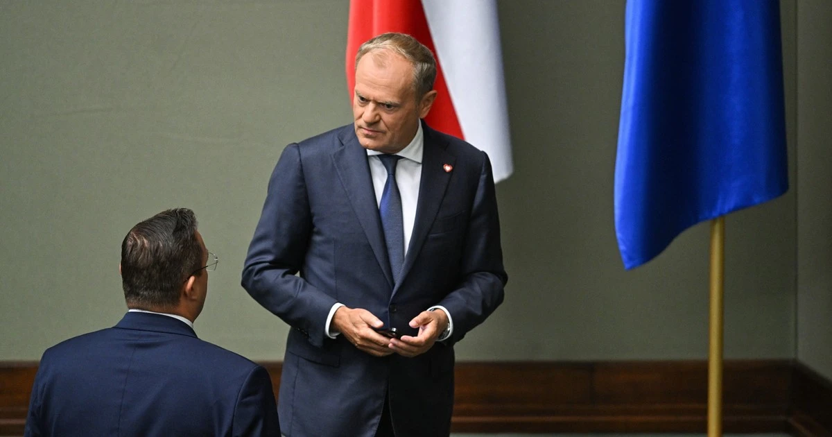 Zapowiadana poważna zmiana w rządzie pod znakiem zapytania. 