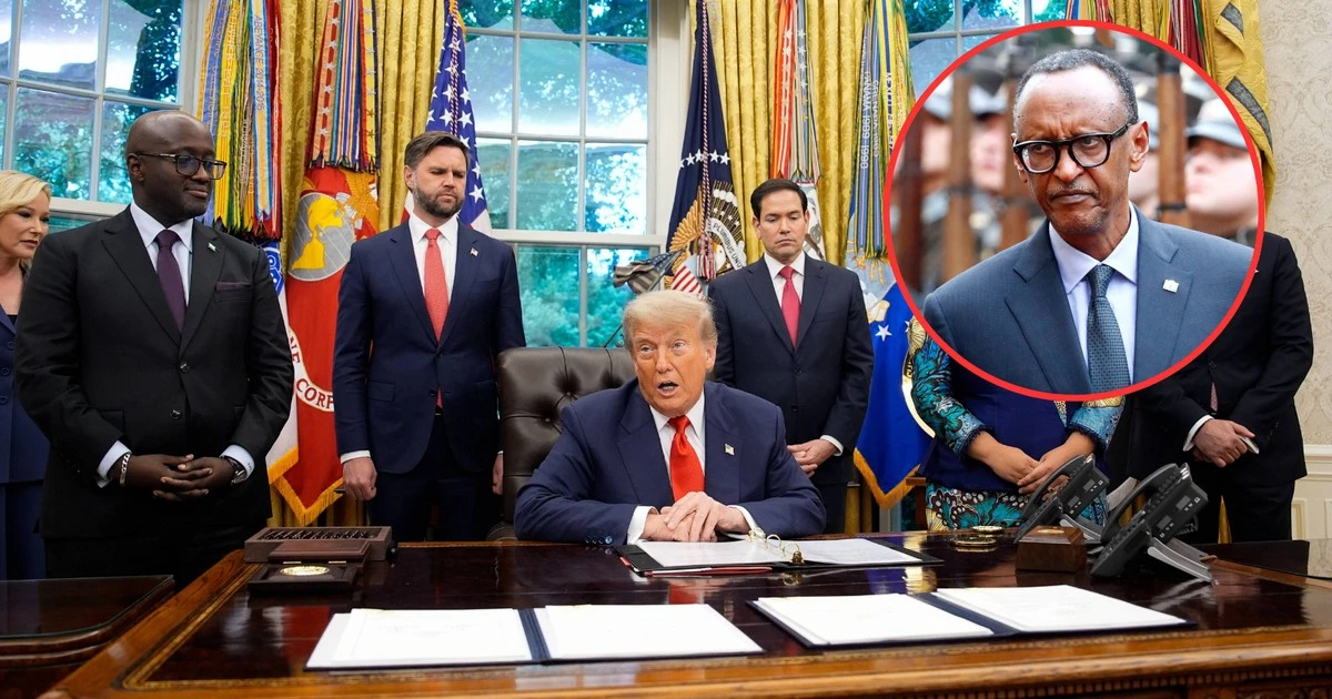 Wynegocjowane przez USA porozumienie zagrożone? Prezydent ostrzega