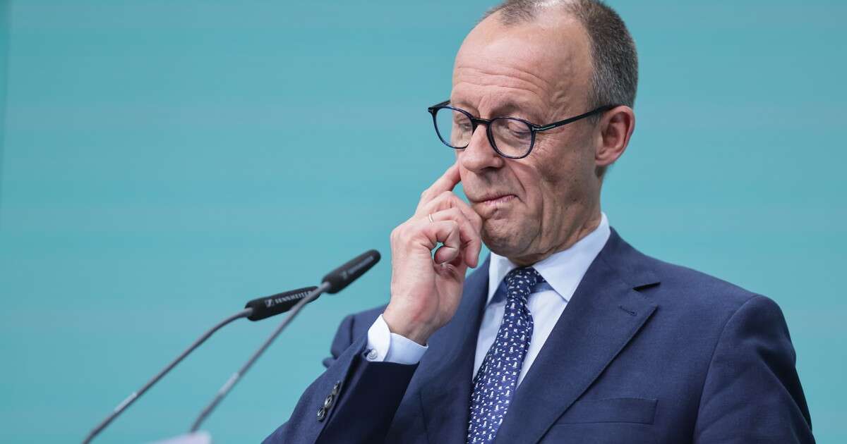 Friedrich Merz a sprawa europejska. Bruksela sporo sobie obiecuje po przyszłym kanclerzu Niemiec [KOMENTARZ]