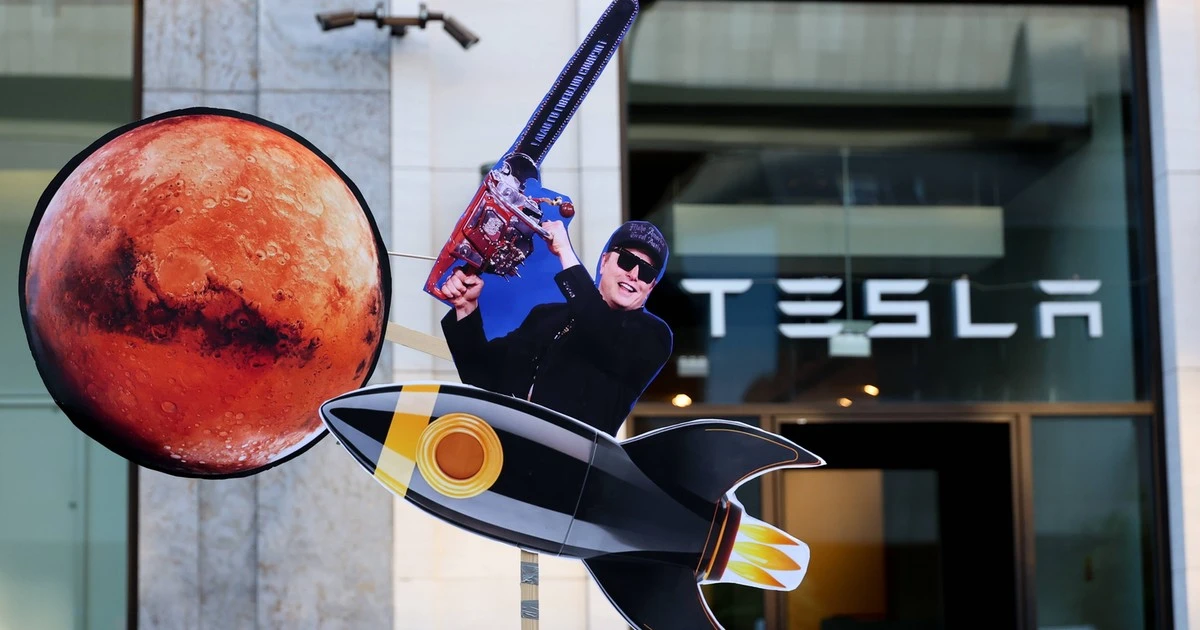 Elon Musk wciąż pozostaje wielką niewiadomą dla Tesli [OPINIA]