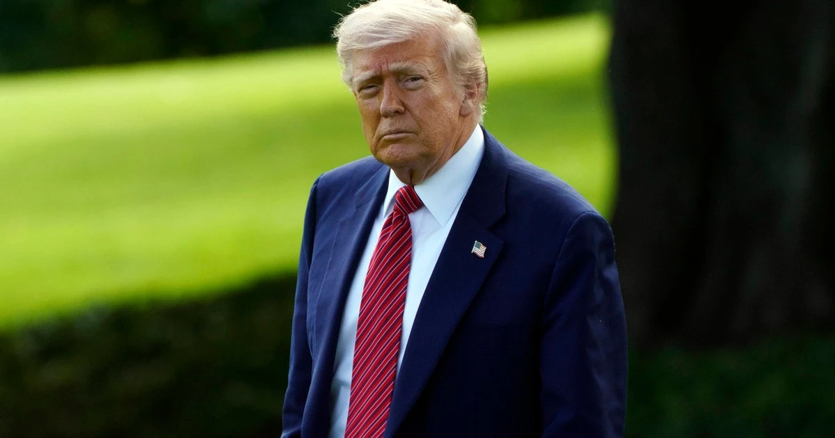 Obywatele 12 państw z zakazem wjazdu do USA. Donald Trump podpisał proklamację