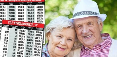 Taki przelew seniorzy dostaną tylko raz. W tych terminach większe pieniądze