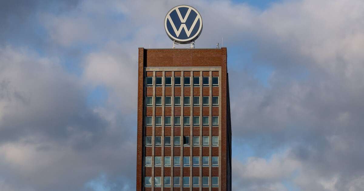 Niekończące się kłopoty Volkswagena. Tym razem cios nadszedł z Indii