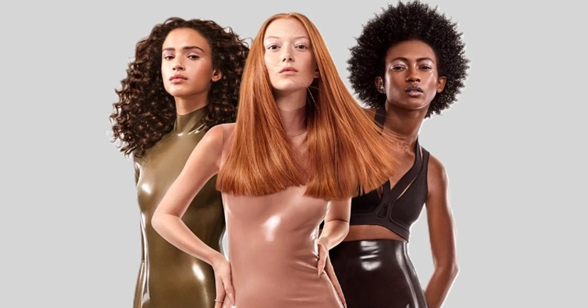 Lśniące i zdrowe włosy latem z L’Oréal Professionnel Paris