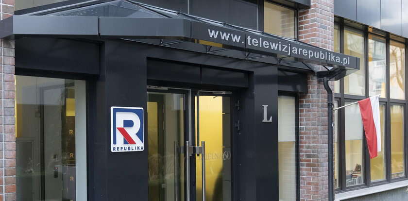 Imponująca kwota od telewidzów TV Republika. Sypią się pieniądze dla stacji