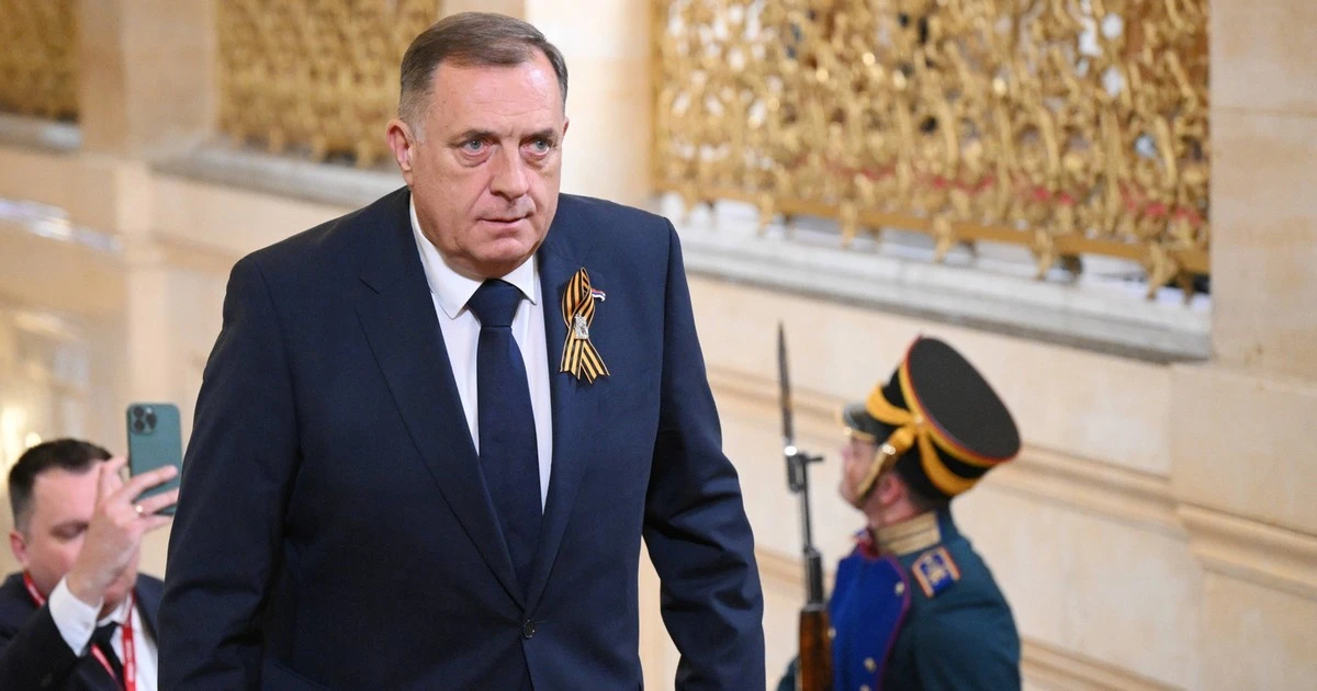 Europejski przywódca nie wjedzie do Polski. Rzecznik MSZ wyjaśnia dlaczego