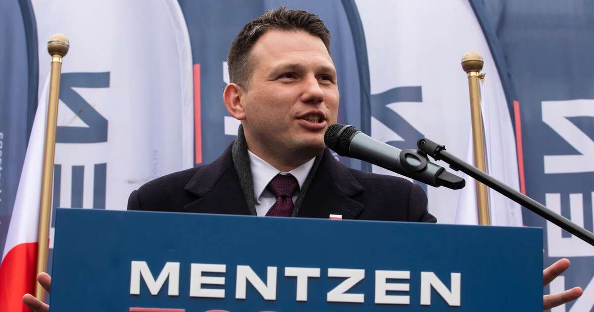 Nowy sondaż partyjny. Konfederacja zbliża się do PiS