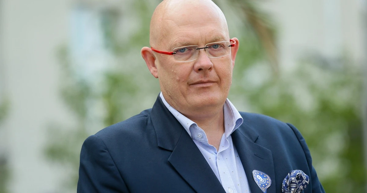 Wiceminister komentuje doniesienia Onetu. 