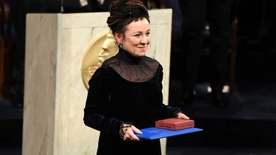 Usłyszał o nas cały świat. Tym wydarzeniem żyliśmy w 2019 r. Rok od przyznania Nobla Oldze Tokarczuk