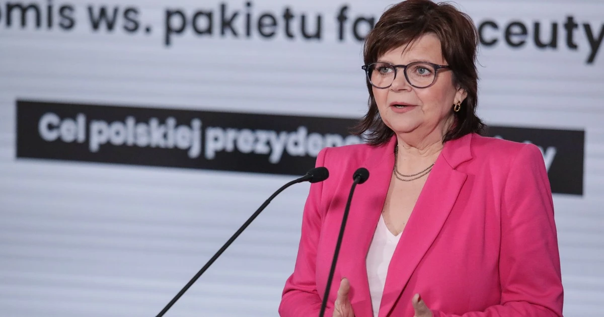 Szpitale grożą protestem. Nastroje pogorszyło wystąpienie minister Leszczyny