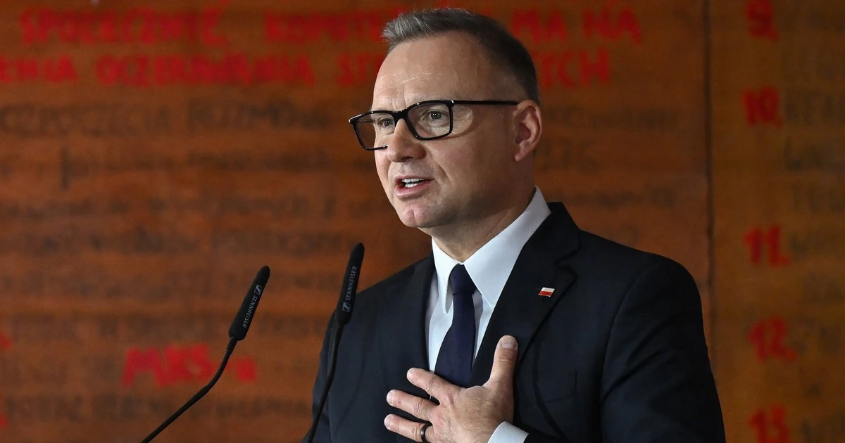 Były prezydent chwali Solidarność. Mówi o dalszej współpracy z Piotrem Dudą