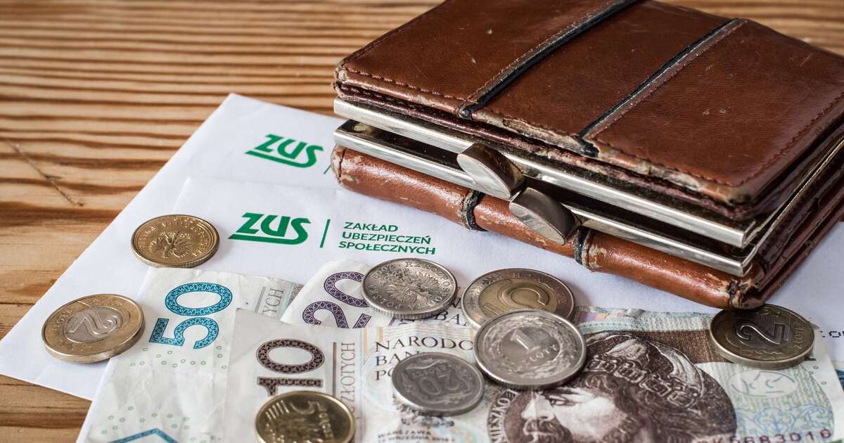 Emerytura wyższa o kilkaset złotych. Jak dostać dodatkowe pieniądze?