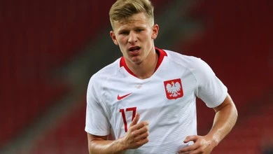 Oficjalnie: Bogusz wypożyczony do Hiszpanii