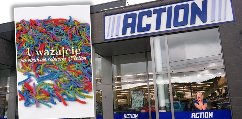Afera wokół viralowej zabawki z Action. Rodzice ostrzegają się nawzajem. 