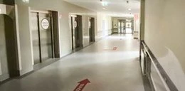 Stołeczny ratusz domaga się zwrotu Szpitala Południowego 