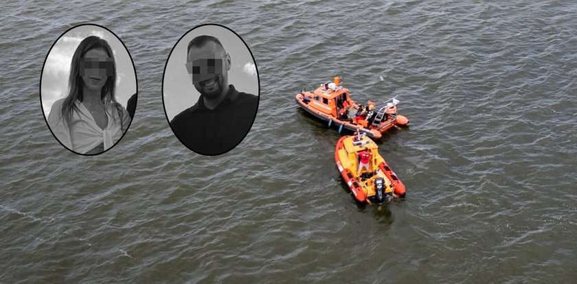 Jeden dzień rozdzielił ich na zawsze. Tragedia rodziny na mazurskim jeziorze. Śledczy blisko wyjaśnienia