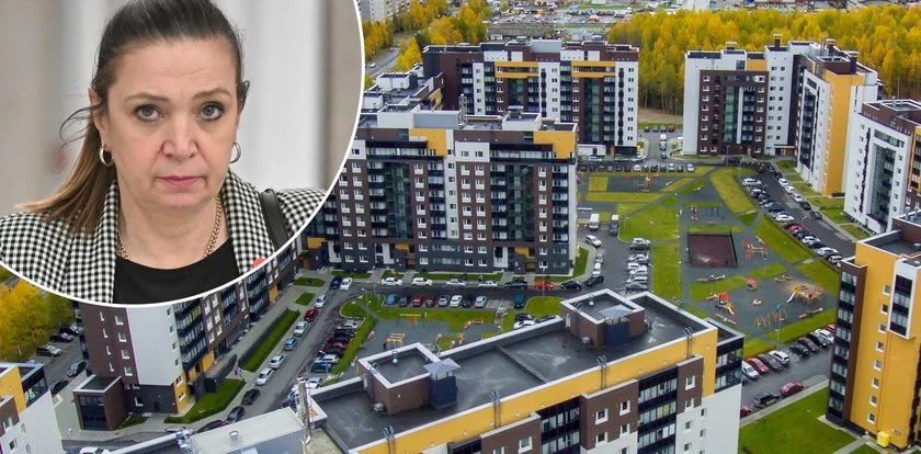 Mieszkania drożeją, ale nie u niej. Była siatkarka i posłanka pokazała majątek