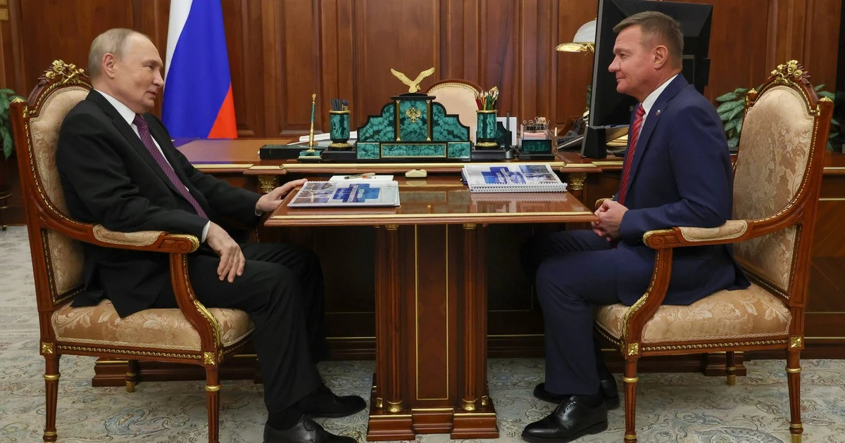 Tajemnicza śmierć rosyjskiego ministra. Elity w szoku, Kreml milczy