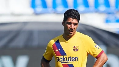 FC Barcelona chce się pozbyć swojej gwiazdy