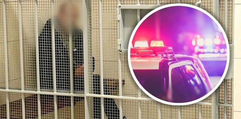 Ścigali 46-latka spod Tarnowa po całym świecie za zbrodnię w jaguarze. Wywiozą go do USA na długie lata