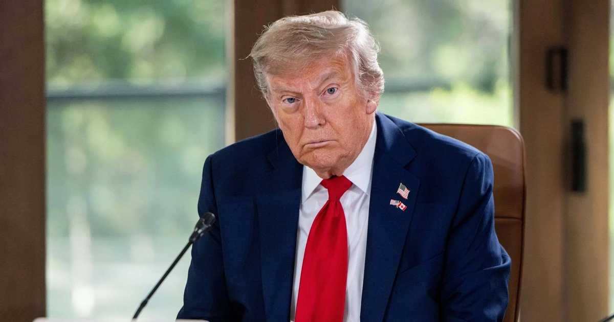 USA coraz bliżej ataku na Iran? Okręty wojenne wypłynęły z bazy [RELACJA NA ŻYWO]