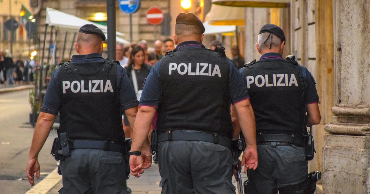 Brutalny atak na polską turystkę we Włoszech. Piłkarz uratował jej życie