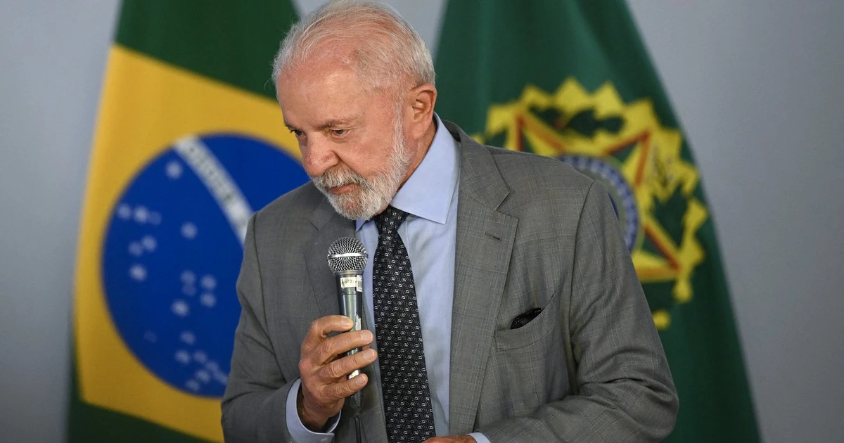 Prezydent Brazylii z wizytą w Moskwie. Przedstawi Putinowi swój 
