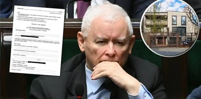 Niepokojące zmiany w majątku Kaczyńskiego