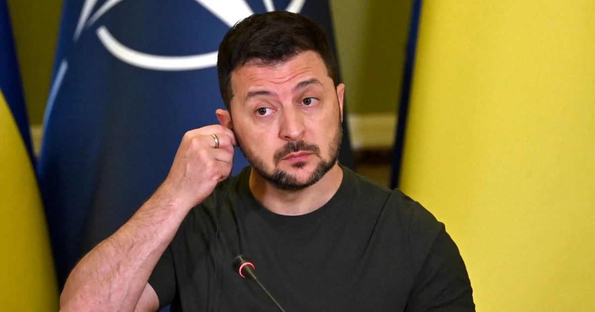 Blisko, a jednak daleko. Ukraina zawiera umowy 