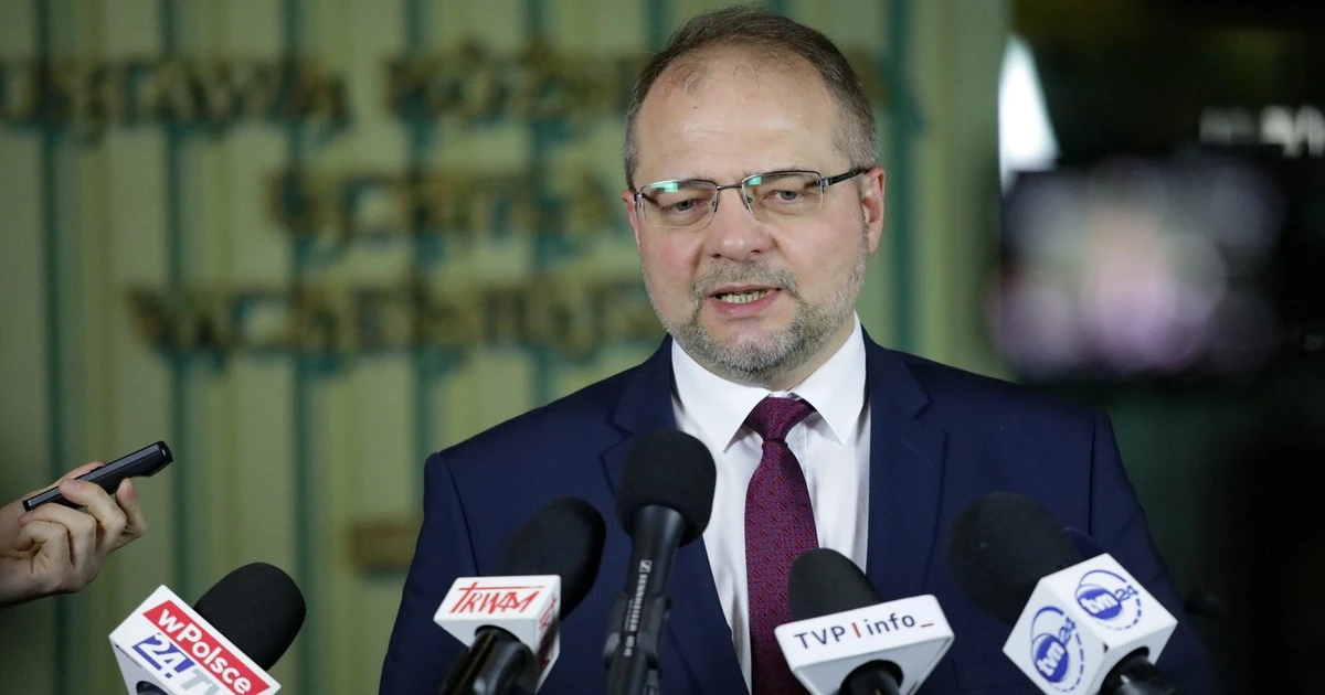 Minuta na protest wyborczy? Rzecznik SN wyjaśnia. 