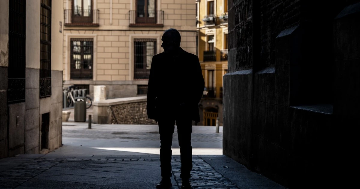 Sekretne życie Gary'ego Johnsona. Jak profesor psychologii został... zabójcą na zlecenie