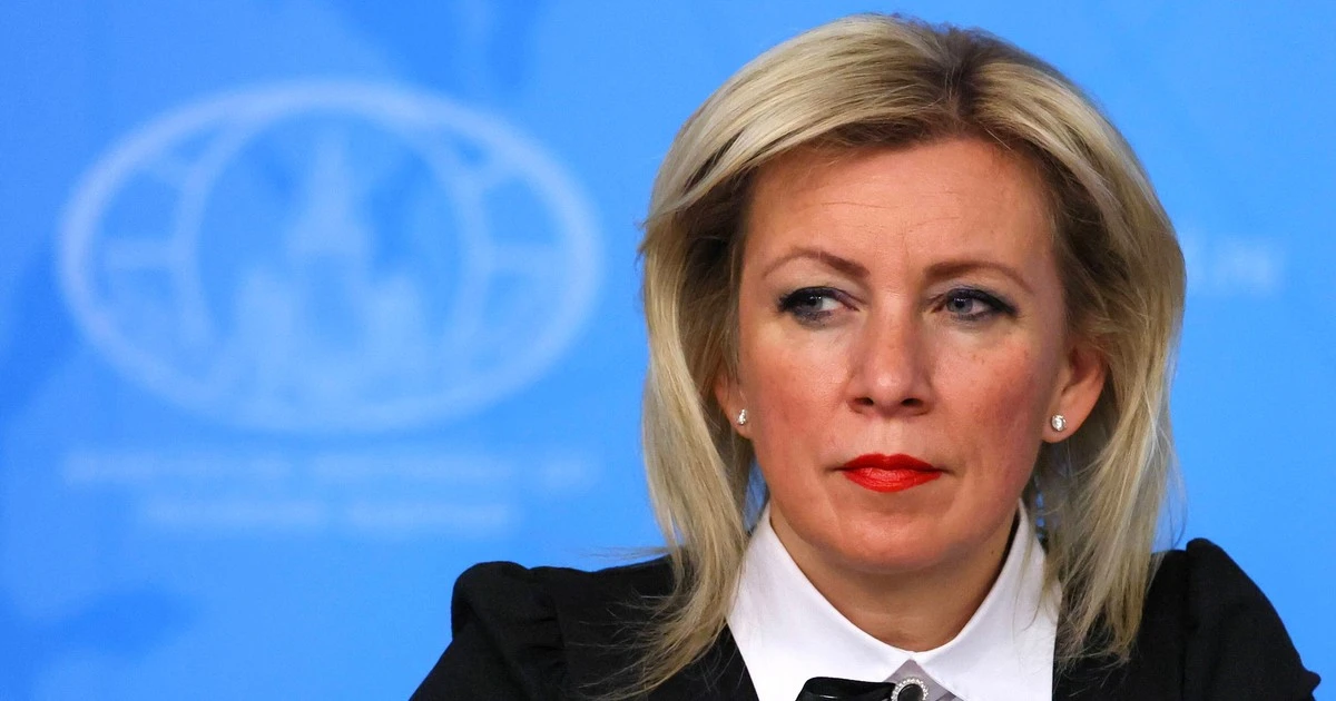 Rosyjskie MSZ grozi Niemcom. 
