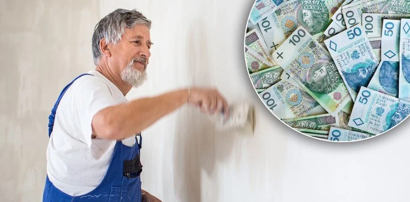 Zmiany od 1 czerwca. Dopłacą 2,3 tys. zł co miesiąc za każdego seniora