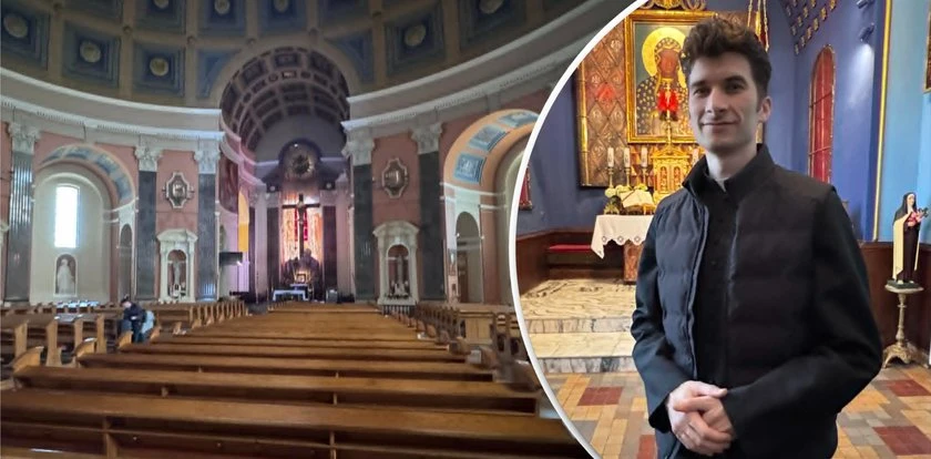 Prezenty dla dzieci, które nie przystępują do pierwszej komunii. Ksiądz nie ma litości