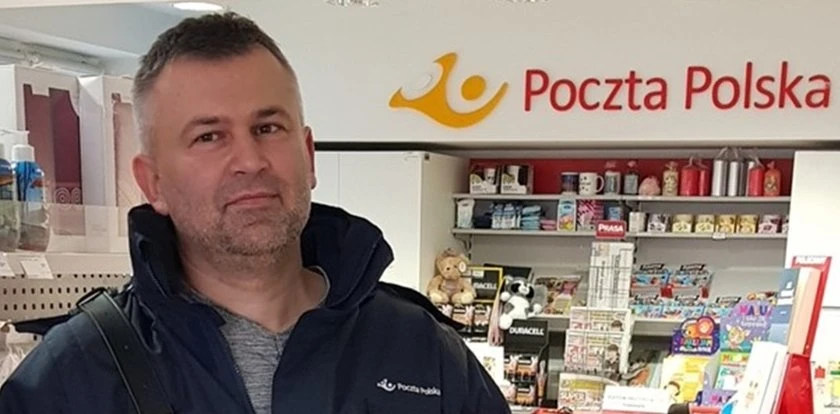 Ten listonosz nie zapomni tej wizyty. Dramat wywołała przeterminowana tabletka