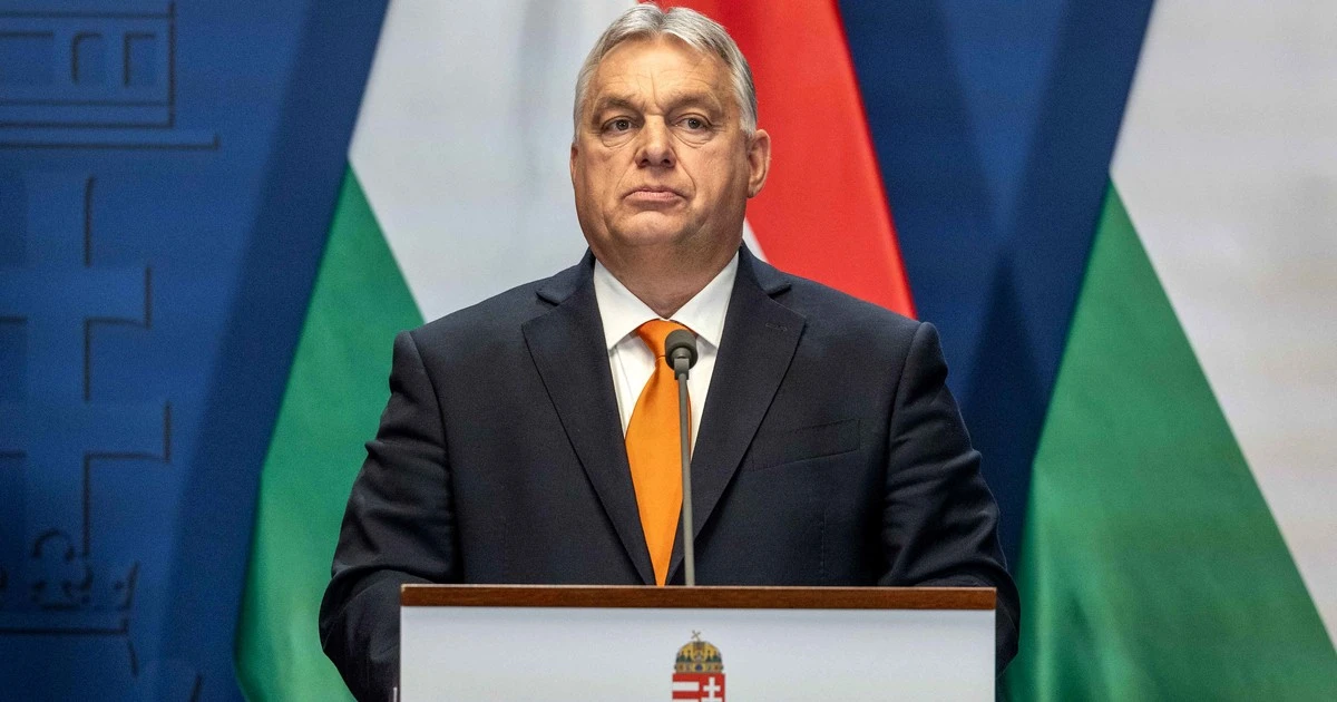 Imperium Habsburgów powraca. 