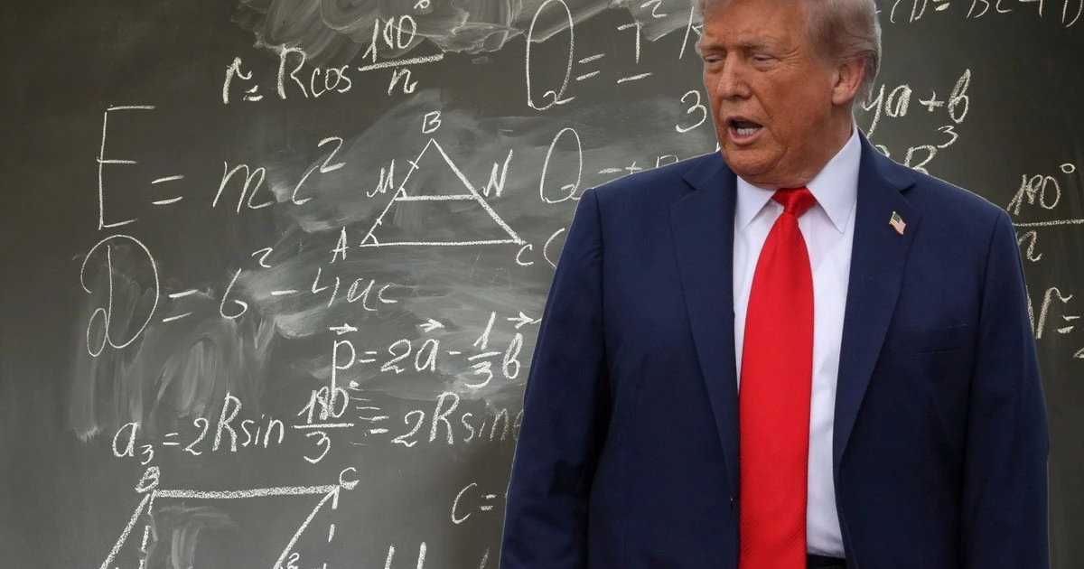 Straceńczy cel Donalda Trumpa: upadek nauki w USA. Chińczycy zacierają ręce, Europa ustawia się w kolejce