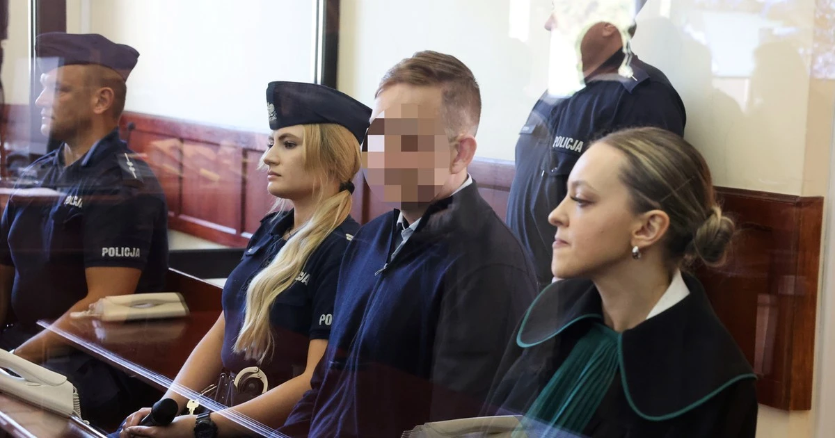 Proces Sebastiana Majtczaka. Sąd zdecydował o mediacjach. Prawnik wyjaśnia co dalej