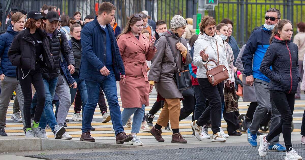 Rosjanie będą musieli zacisnąć pasa. Czeka ich gwałtowny wzrost cen