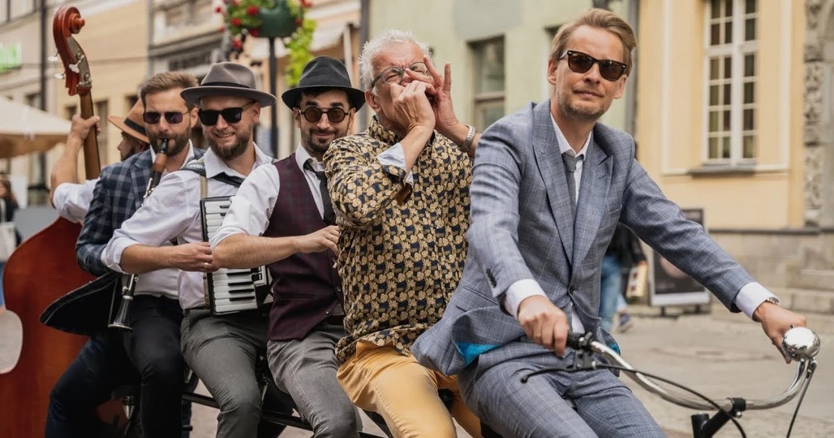 21. Festiwal Kultury Żydowskiej Warszawa Singera. Stolicę wypełni ponad 100 wydarzeń