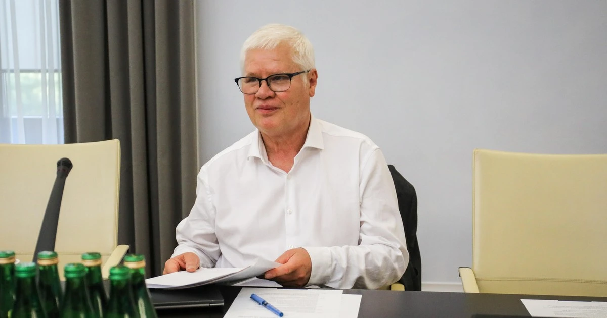Czarne prognozy dla polskiej gospodarki. Ekspert ostrzega przed kryzysem fiskalnym
